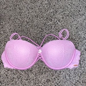 Victoria Secret Pink Bra